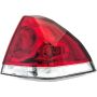 DORMAN 1611328 Tail Lamp Assembly