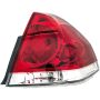 DORMAN 1611328 Tail Lamp Assembly