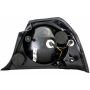 DORMAN 1611329 Tail Lamp Assembly