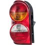 DORMAN 1611334 Tail Lamp Assembly