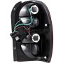 DORMAN 1611334 Tail Lamp Assembly