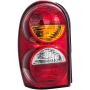 DORMAN 1611334 Tail Lamp Assembly