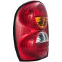 DORMAN 1611334 Tail Lamp Assembly