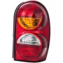 DORMAN 1611335 Tail Lamp Assembly