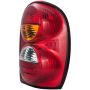 DORMAN 1611335 Tail Lamp Assembly