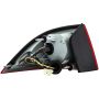 DORMAN 1611337 Tail Lamp Assembly