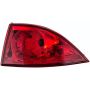 DORMAN 1611337 Tail Lamp Assembly