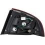 DORMAN 1611356 Tail Lamp Assembly