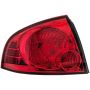 DORMAN 1611356 Tail Lamp Assembly