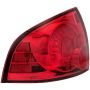 DORMAN 1611356 Tail Lamp Assembly