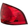 DORMAN 1611357 Tail Lamp Assembly