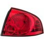 DORMAN 1611357 Tail Lamp Assembly