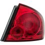DORMAN 1611357 Tail Lamp Assembly
