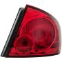 DORMAN 1611357 Tail Lamp Assembly