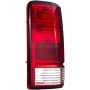 DORMAN 1611358 Tail Lamp Assembly