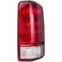 DORMAN 1611359 Tail Lamp Assembly