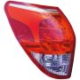 DORMAN 1611366 Tail Lamp Assembly