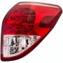 DORMAN 1611367 Tail Lamp Assembly