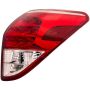 DORMAN 1611367 Tail Lamp Assembly
