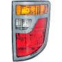 DORMAN 1611369 Tail Lamp Assembly
