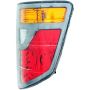 DORMAN 1611369 Tail Lamp Assembly