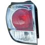 DORMAN 1611370 Tail Lamp Assembly