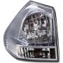 DORMAN 1611372 Tail Lamp Assembly