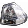 DORMAN 1611373 Tail Lamp Assembly