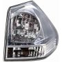DORMAN 1611373 Tail Lamp Assembly