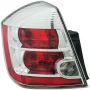 DORMAN 1611376 Tail Lamp Assembly