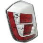 DORMAN 1611376 Tail Lamp Assembly