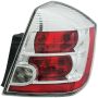 DORMAN 1611377 Tail Lamp Assembly