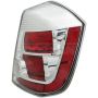 DORMAN 1611377 Tail Lamp Assembly