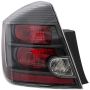 DORMAN 1611378 Tail Lamp Assembly