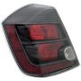 DORMAN 1611378 Tail Lamp Assembly