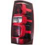 DORMAN 1611384 Tail Lamp Assembly