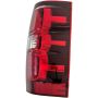 DORMAN 1611385 Tail Lamp Assembly