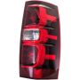 DORMAN 1611385 Tail Lamp Assembly