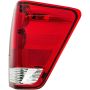 DORMAN 1611386 Tail Lamp Assembly