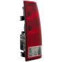 DORMAN 1611387 Tail Lamp Assembly