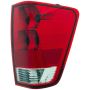 DORMAN 1611387 Tail Lamp Assembly