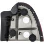 DORMAN 1611388 Tail Lamp Assembly