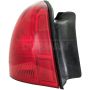 DORMAN 1611388 Tail Lamp Assembly
