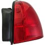 DORMAN 1611389 Tail Lamp Assembly