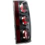 DORMAN 1611396 Tail Lamp Assembly