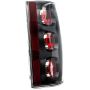 DORMAN 1611396 Tail Lamp Assembly