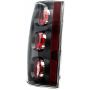 DORMAN 1611397 Tail Lamp Assembly