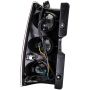 DORMAN 1611397 Tail Lamp Assembly
