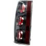 DORMAN 1611397 Tail Lamp Assembly