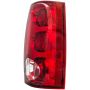 DORMAN 1611398 Tail Lamp Assembly